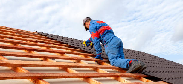 Best Roofing for New Construction  in Windsor, CA