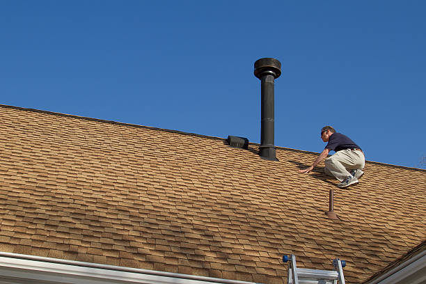 Best Roof Leak Repair  in Windsor, CA